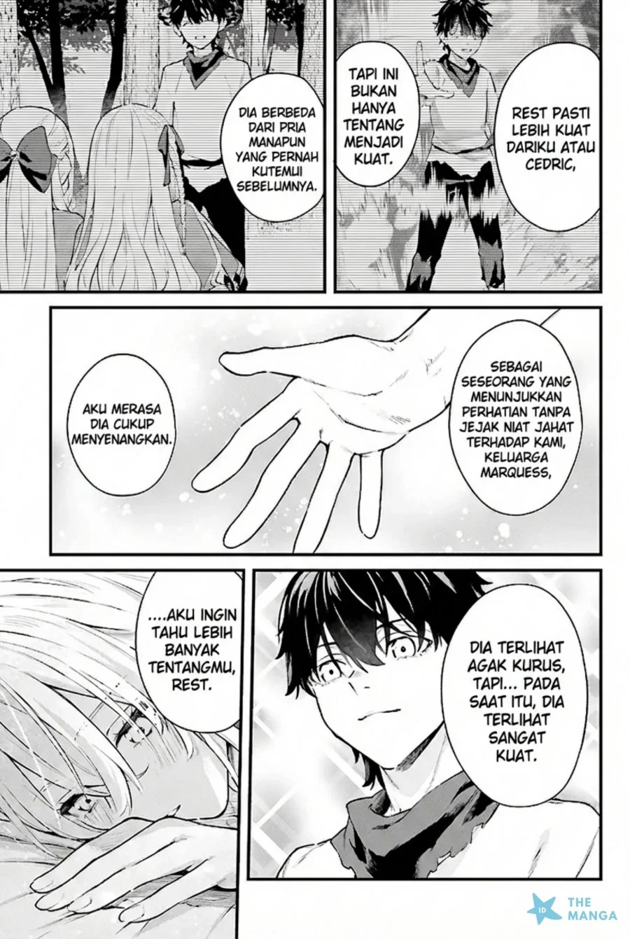 Mugen no Majutsu Shi Maryoku Nashi de Heimin no Ko to Hakugai Sareta Ore. Jitsuha Mugen no Maryoku Mochi Chapter 2 - halaman 4