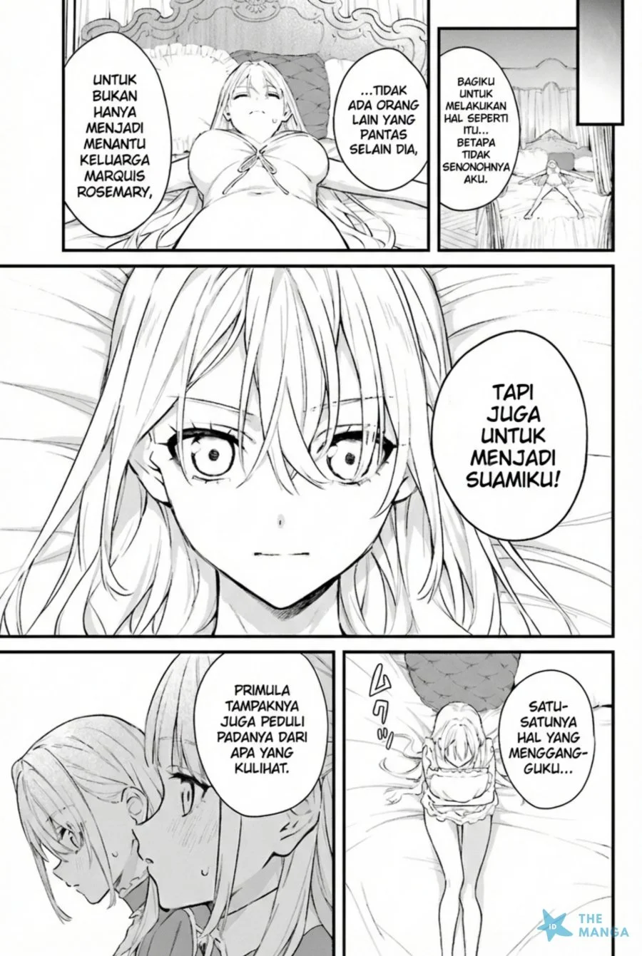 Mugen no Majutsu Shi Maryoku Nashi de Heimin no Ko to Hakugai Sareta Ore. Jitsuha Mugen no Maryoku Mochi Chapter 2 - halaman 6