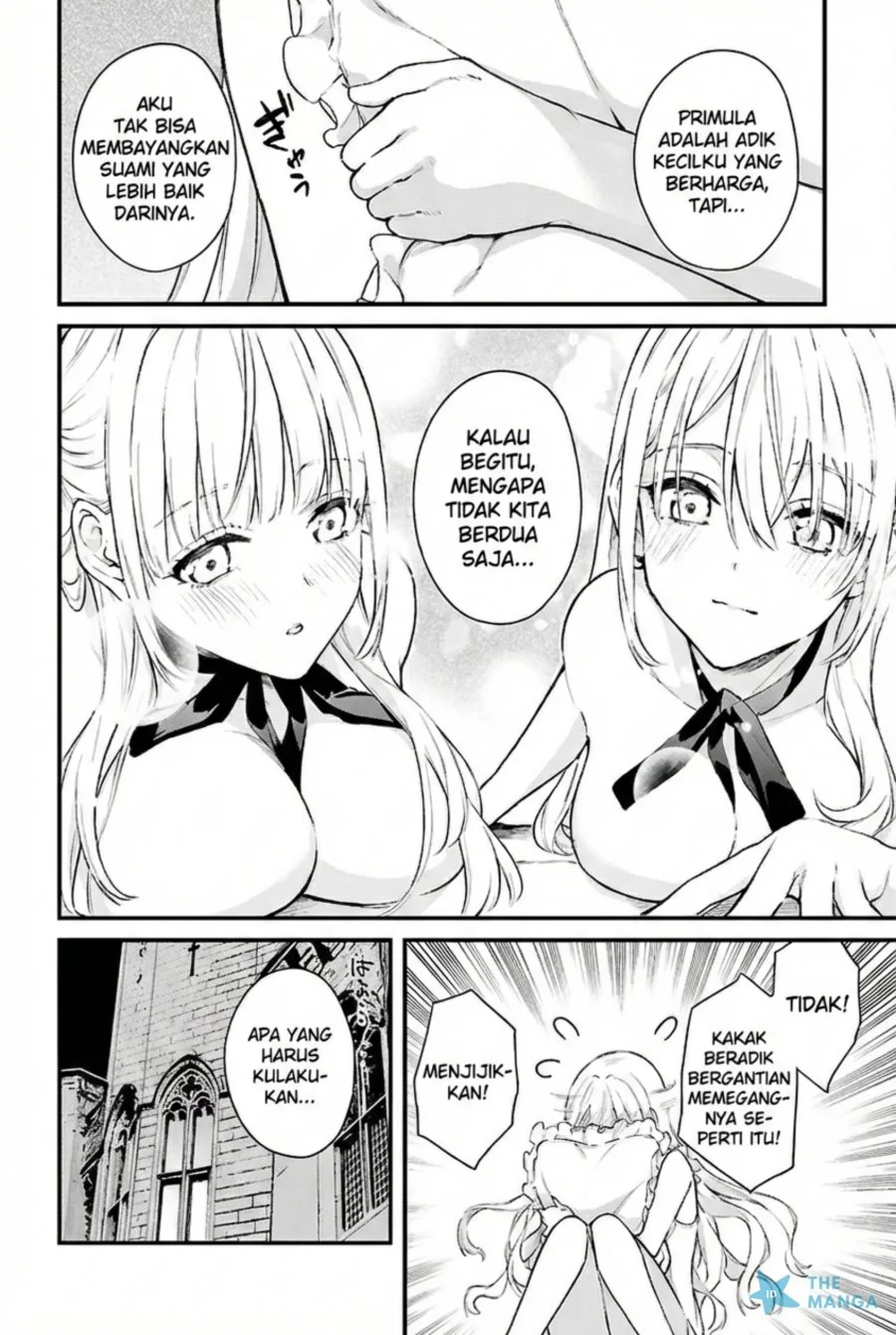 Mugen no Majutsu Shi Maryoku Nashi de Heimin no Ko to Hakugai Sareta Ore. Jitsuha Mugen no Maryoku Mochi Chapter 2 - halaman 7