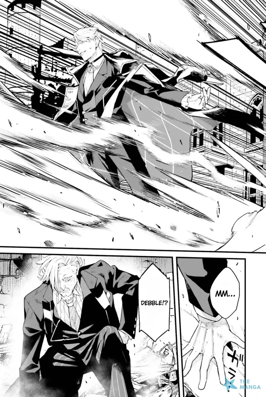 Mugen no Majutsu Shi Maryoku Nashi de Heimin no Ko to Hakugai Sareta Ore. Jitsuha Mugen no Maryoku Mochi Chapter 3 - halaman 6