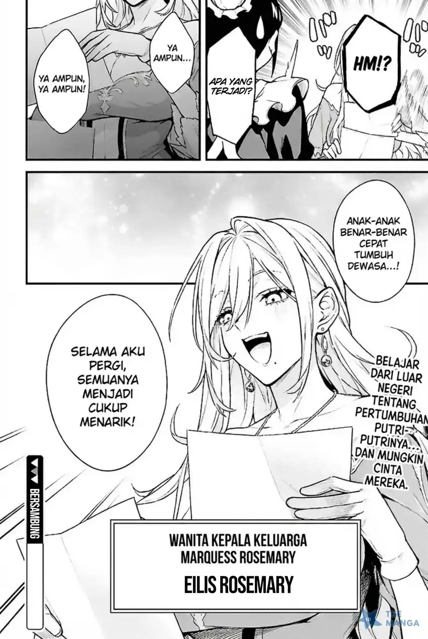 Mugen no Majutsu Shi Maryoku Nashi de Heimin no Ko to Hakugai Sareta Ore. Jitsuha Mugen no Maryoku Mochi Chapter 4 - halaman 30