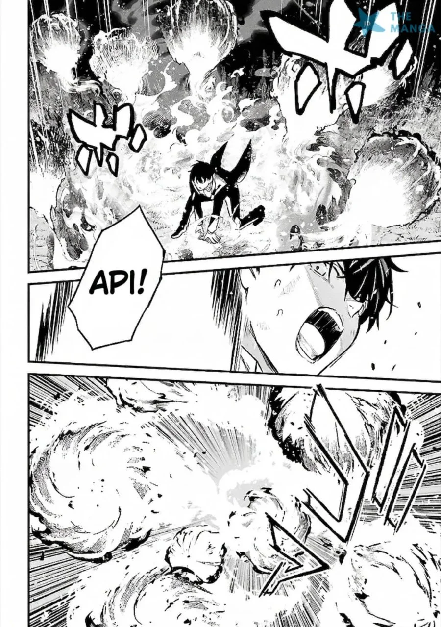 Mugen no Majutsu Shi Maryoku Nashi de Heimin no Ko to Hakugai Sareta Ore. Jitsuha Mugen no Maryoku Mochi Chapter 5 - halaman 21