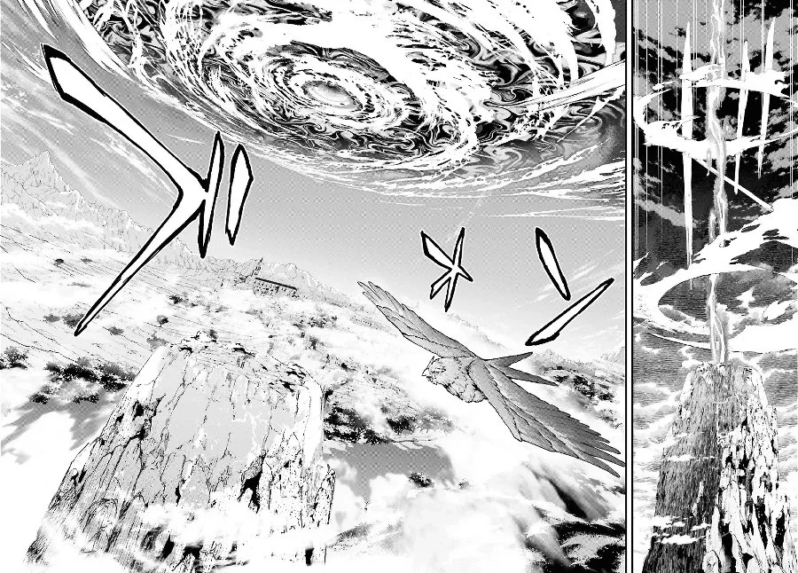 Mugen no Majutsu Shi Maryoku Nashi de Heimin no Ko to Hakugai Sareta Ore. Jitsuha Mugen no Maryoku Mochi Chapter 8 - halaman 2