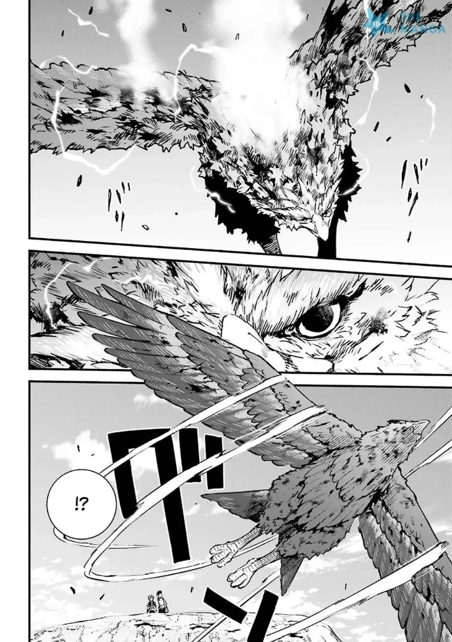 Mugen no Majutsu Shi Maryoku Nashi de Heimin no Ko to Hakugai Sareta Ore. Jitsuha Mugen no Maryoku Mochi Chapter 8 - halaman 6