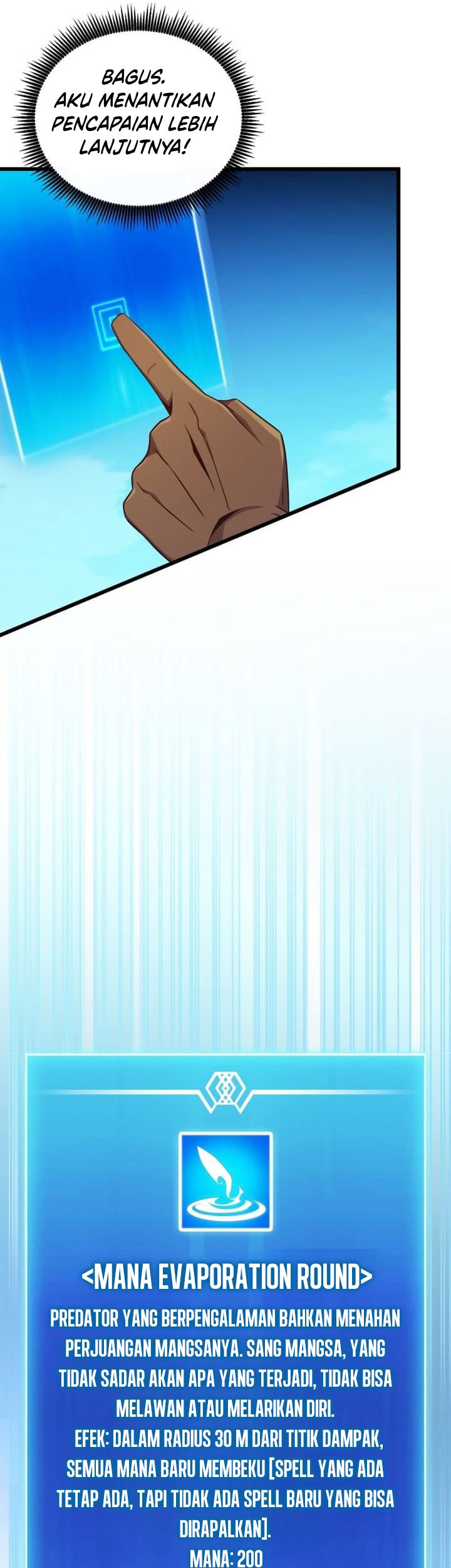 Mugen no Skill Getter! Chapter 1 - halaman 10