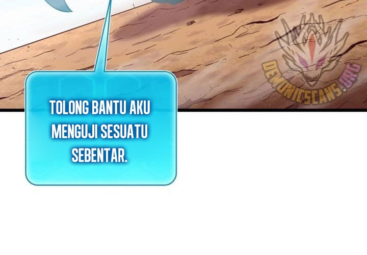 Mugen no Skill Getter! Chapter 1 - halaman 17