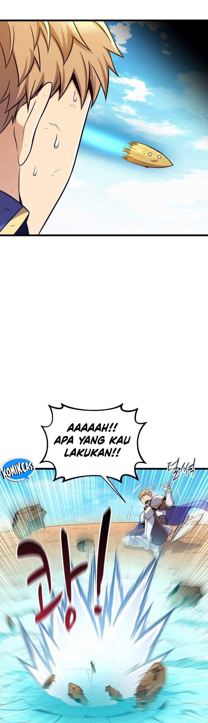 Mugen no Skill Getter! Chapter 1 - halaman 22