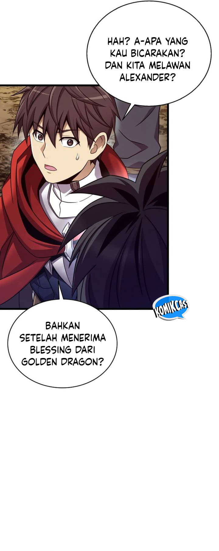Mugen no Skill Getter! Chapter 3 - halaman 24