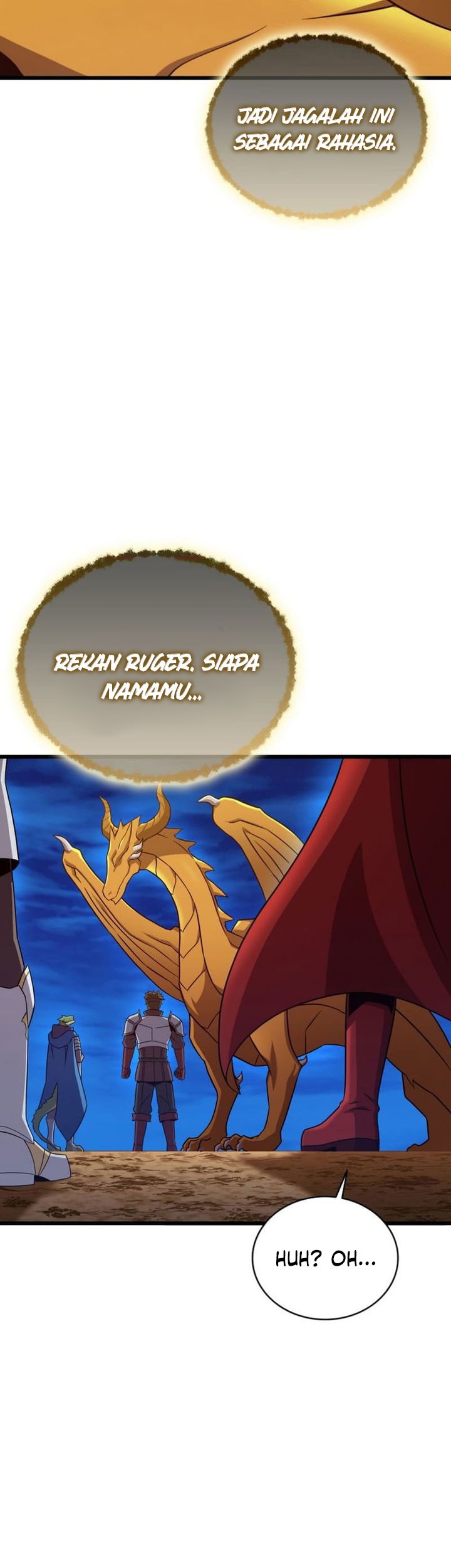 Mugen no Skill Getter! Chapter 4 - halaman 11