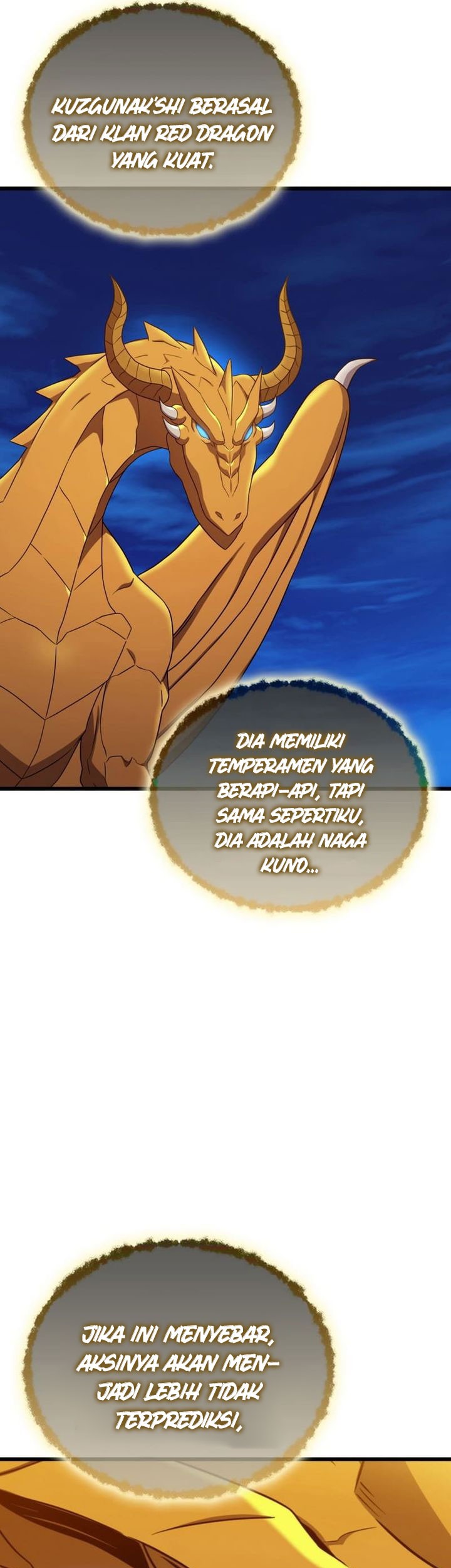 Mugen no Skill Getter! Chapter 4 - halaman 9