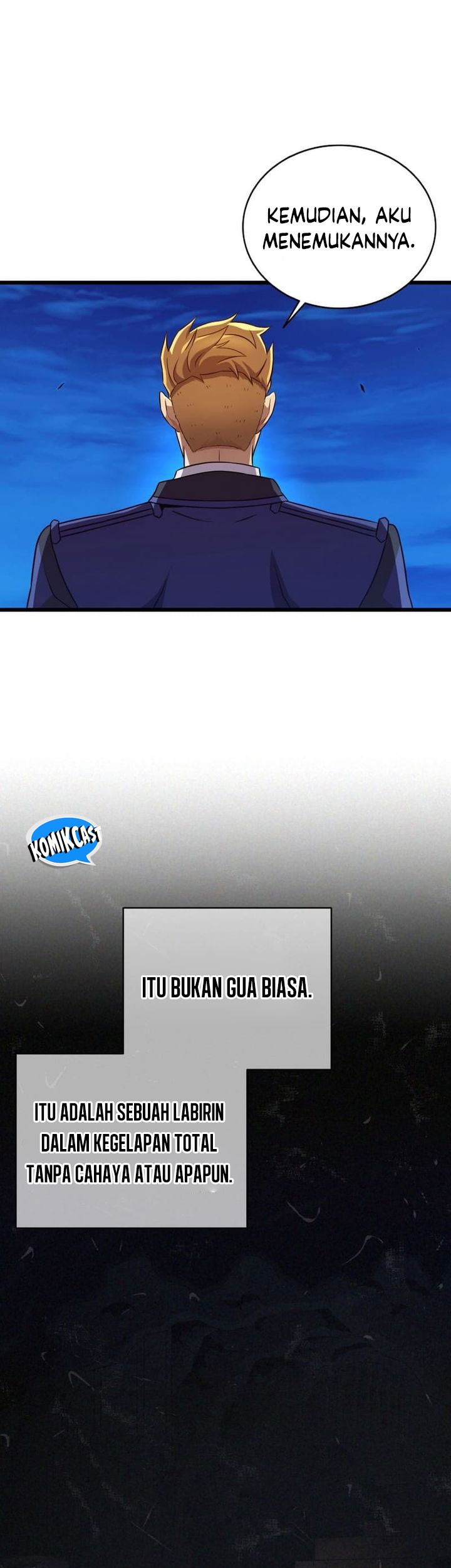 Mugen no Skill Getter! Chapter 5 - halaman 12