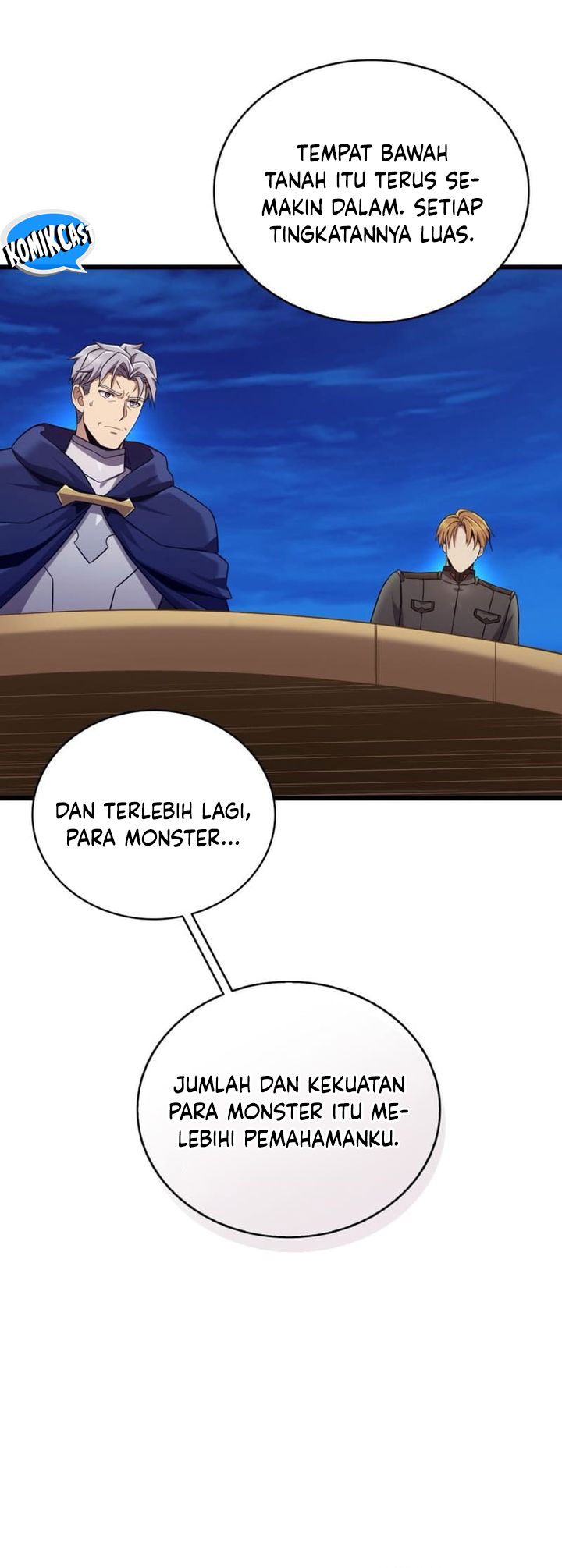 Mugen no Skill Getter! Chapter 5 - halaman 16