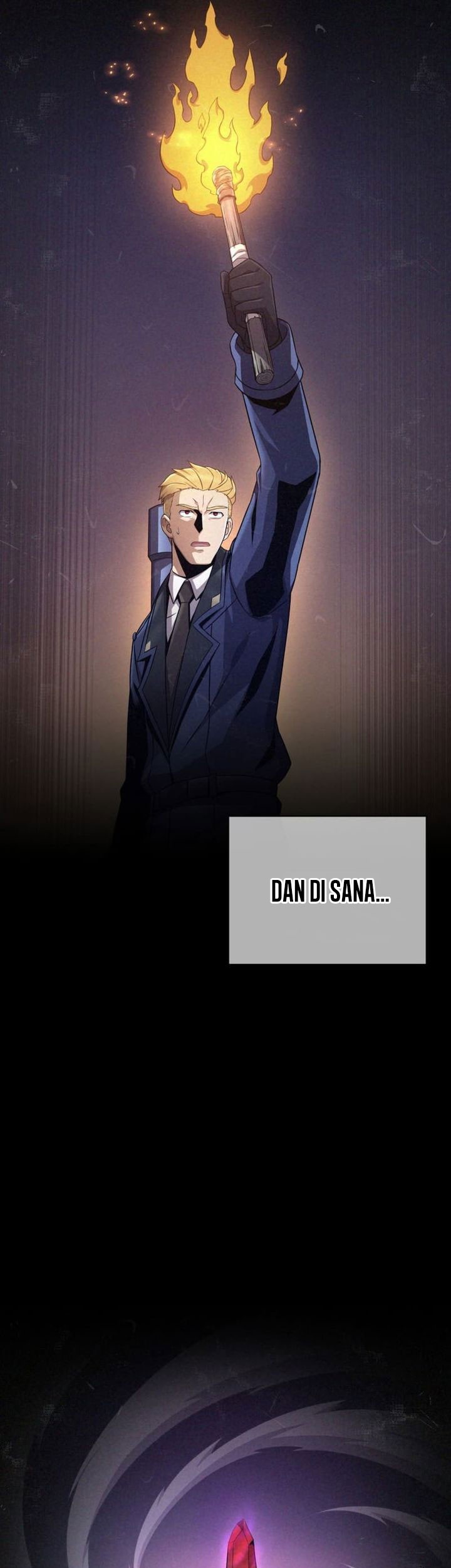 Mugen no Skill Getter! Chapter 5 - halaman 23