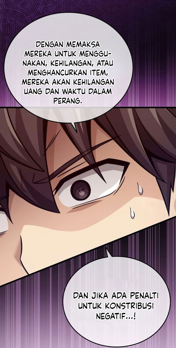 Mugen no Skill Getter! Chapter 5 - halaman 3