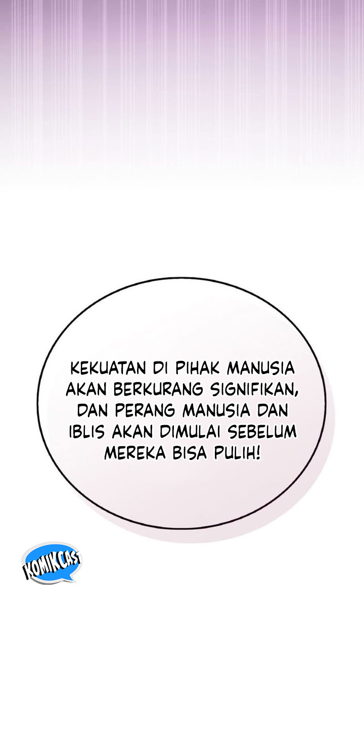 Mugen no Skill Getter! Chapter 5 - halaman 4