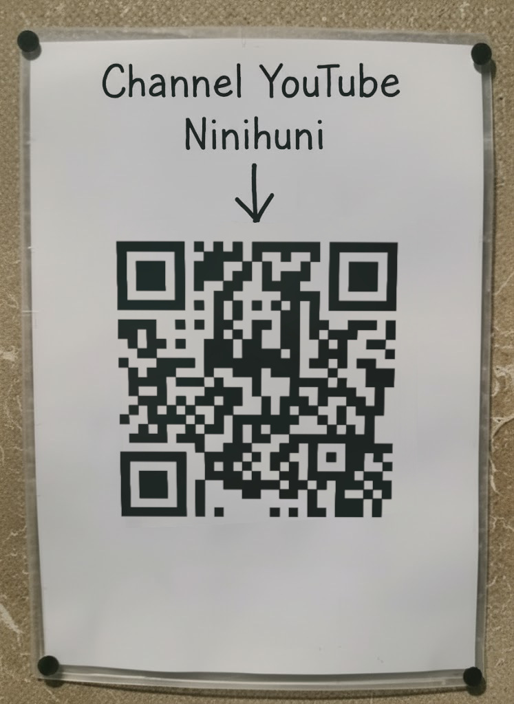Mui's World Chapter 1 - halaman 25