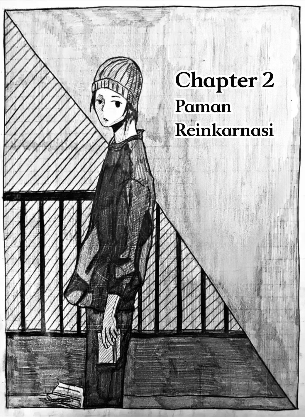 Mui's World Chapter 2 - halaman 1