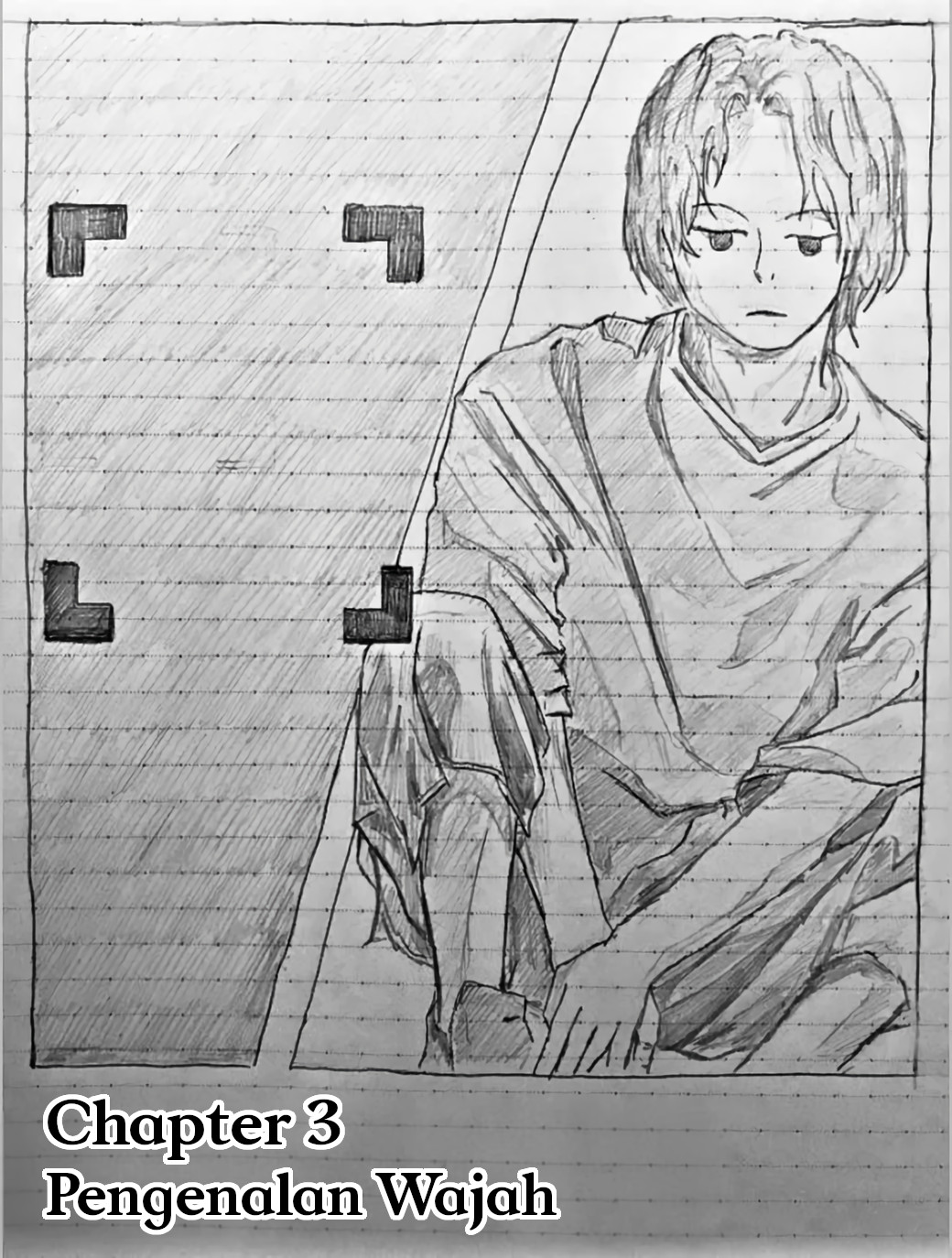 Mui's World Chapter 3 - halaman 1