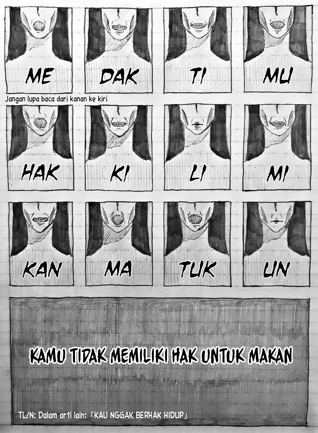 Mui's World Chapter 5 - halaman 15