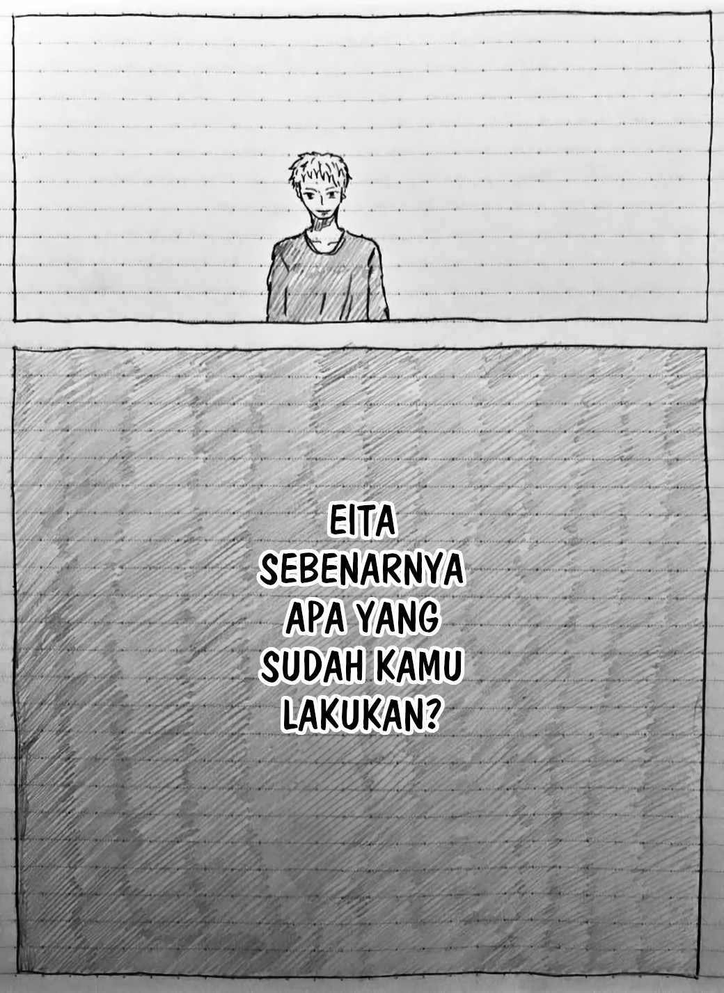 Mui's World Chapter 5 - halaman 16