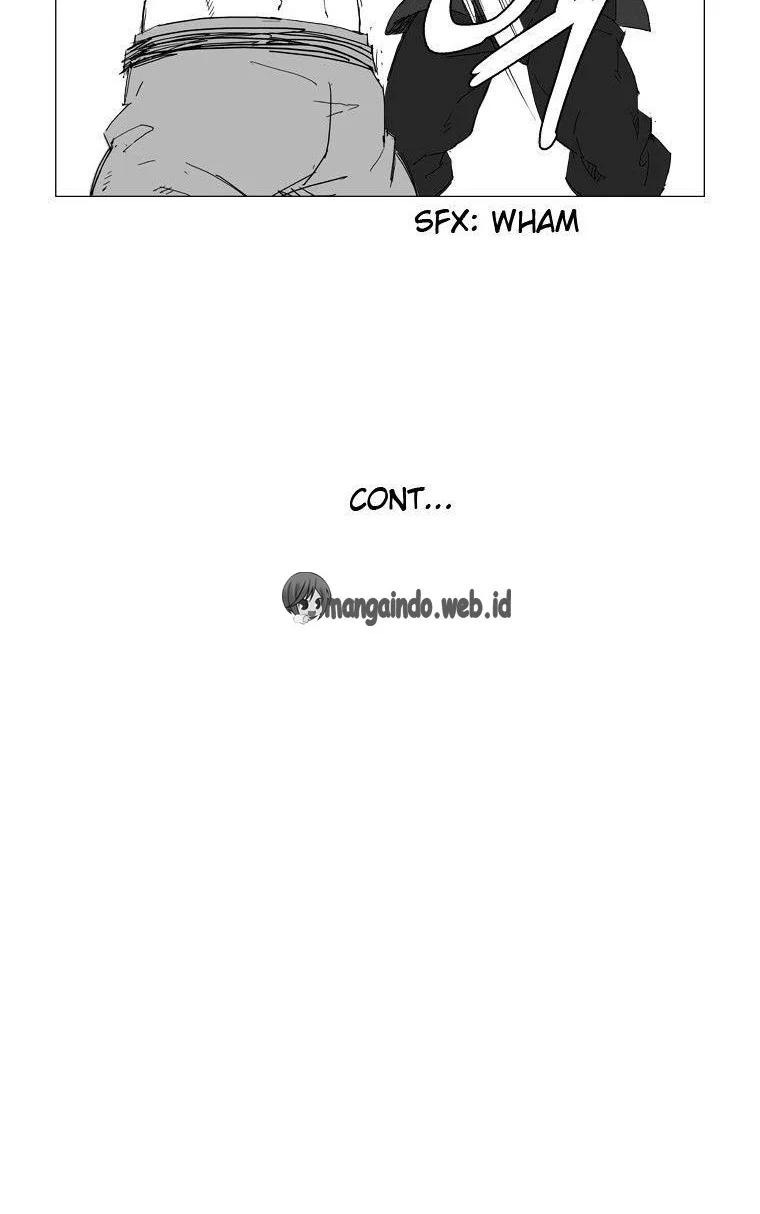 Mujang (The General) Chapter 10 - halaman 6