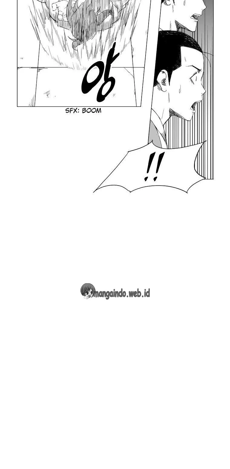 Mujang (The General) Chapter 12 - halaman 6