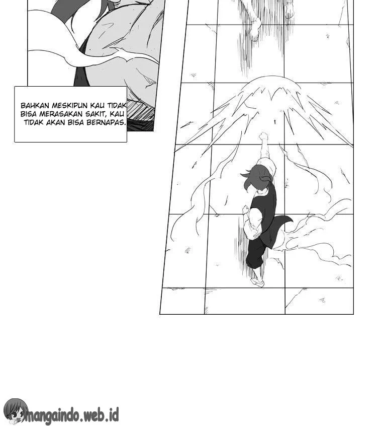 Mujang (The General) Chapter 13 - halaman 3