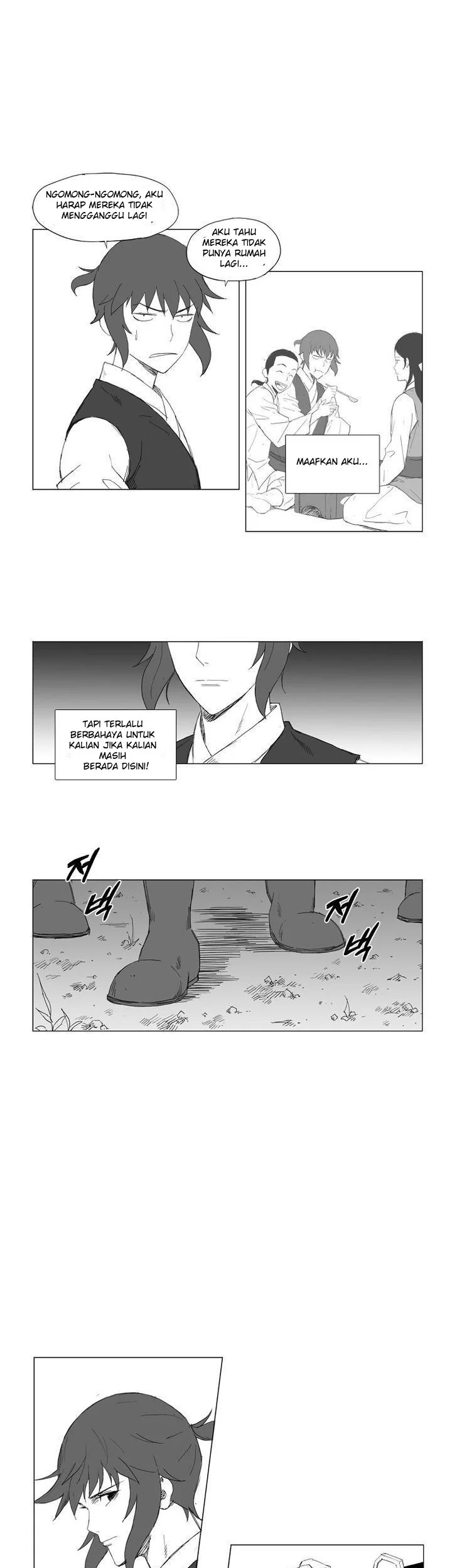 Mujang (The General) Chapter 18 - halaman 2