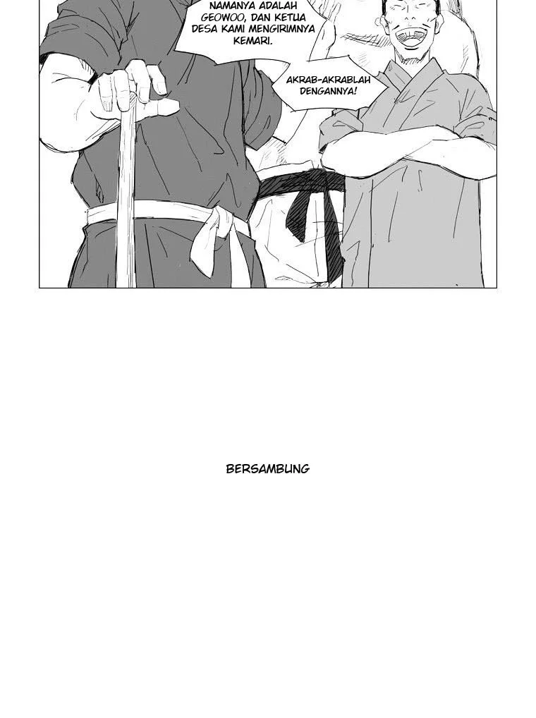 Mujang (The General) Chapter 2 - halaman 5