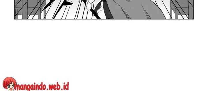 Mujang (The General) Chapter 21 - halaman 5
