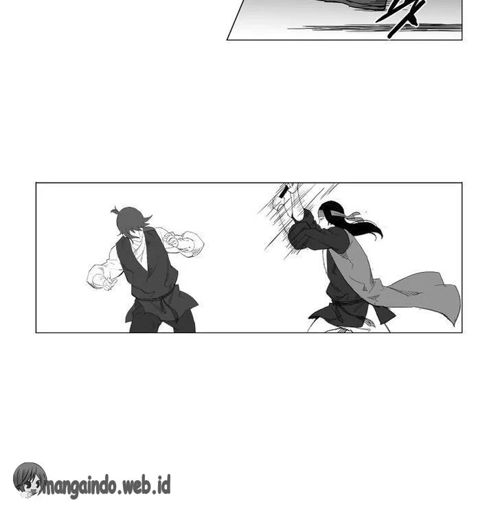 Mujang (The General) Chapter 22 - halaman 2