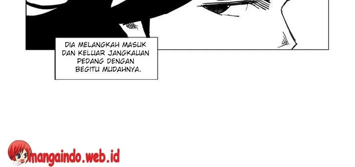 Mujang (The General) Chapter 23 - halaman 3
