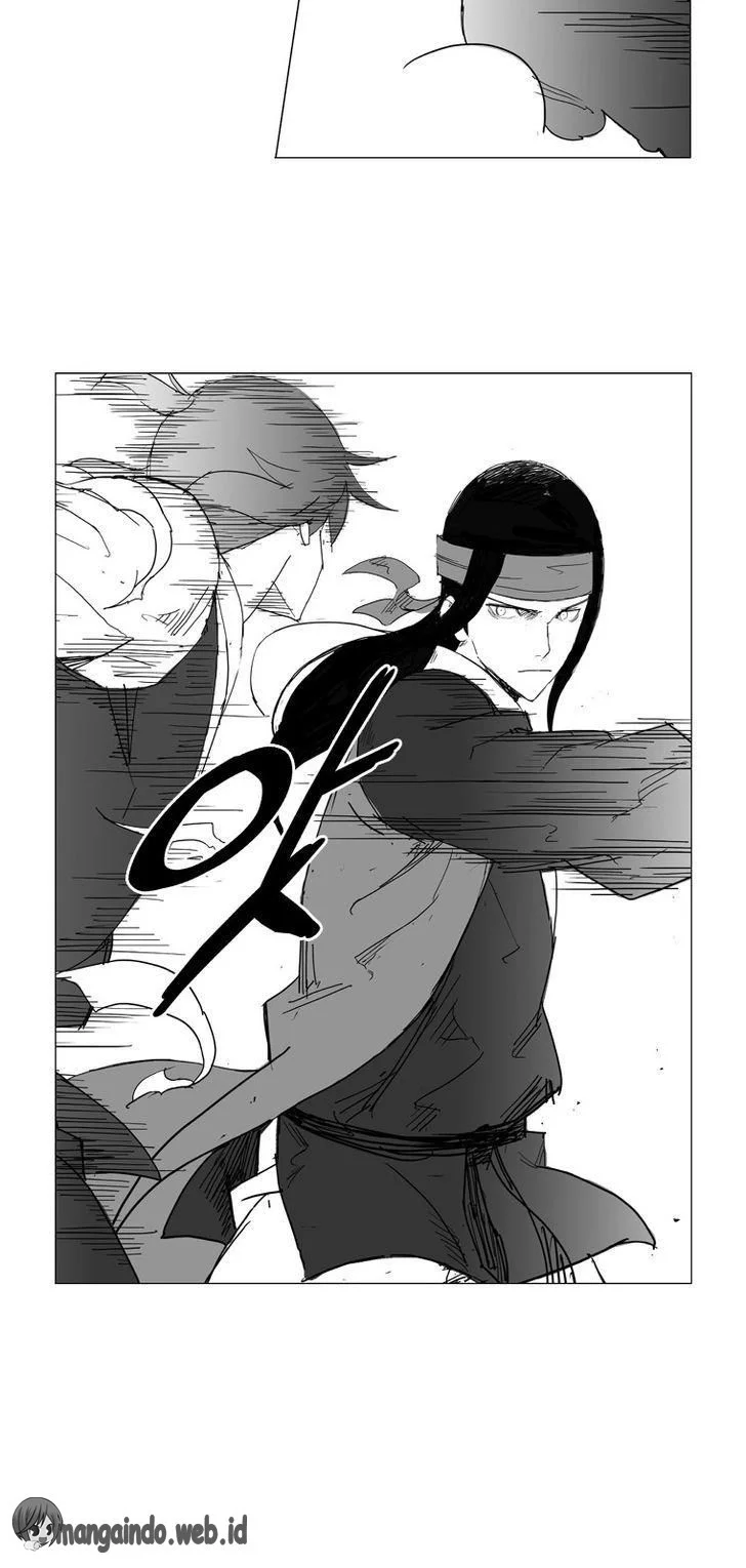 Mujang (The General) Chapter 24 - halaman 2