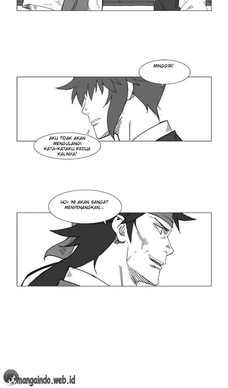 Mujang (The General) Chapter 25 - halaman 5