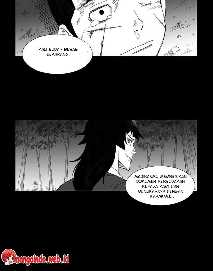Mujang (The General) Chapter 26 - halaman 2