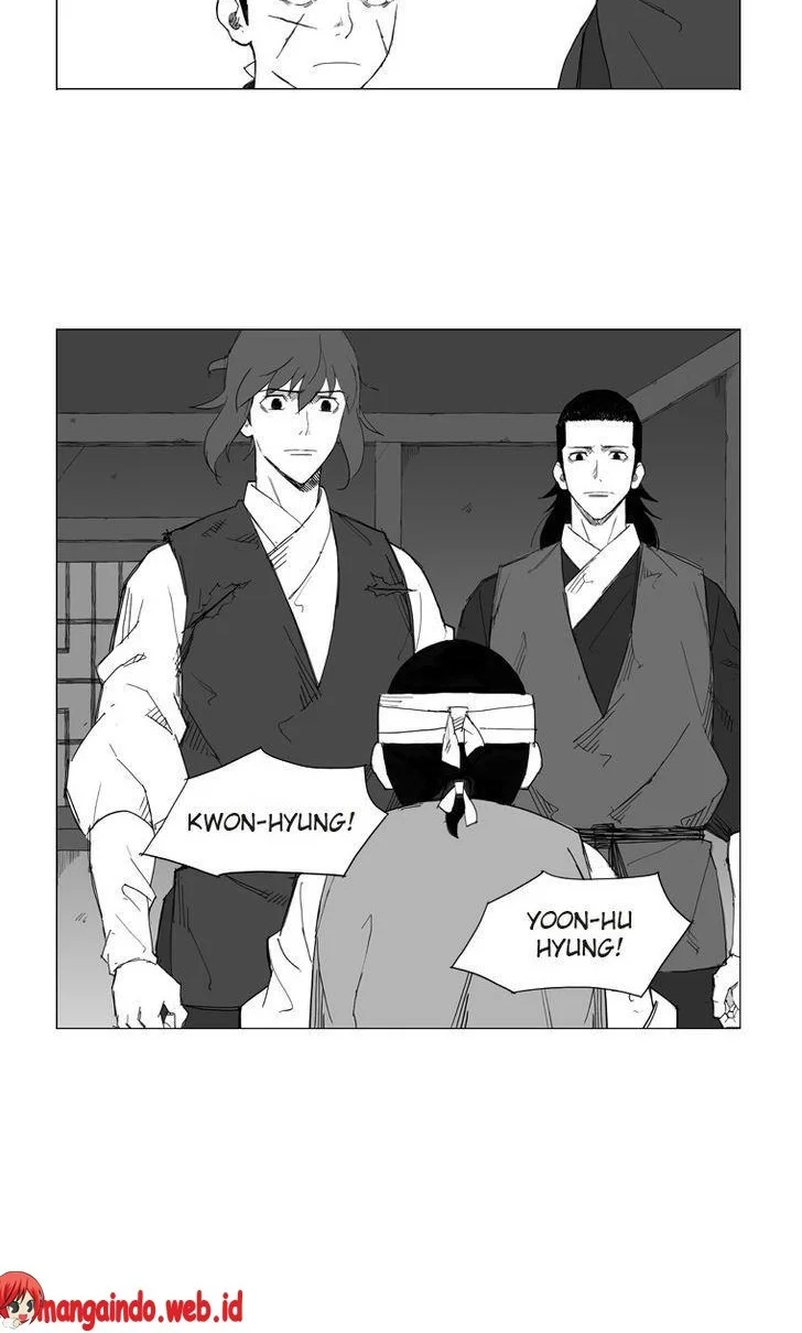 Mujang (The General) Chapter 26 - halaman 4