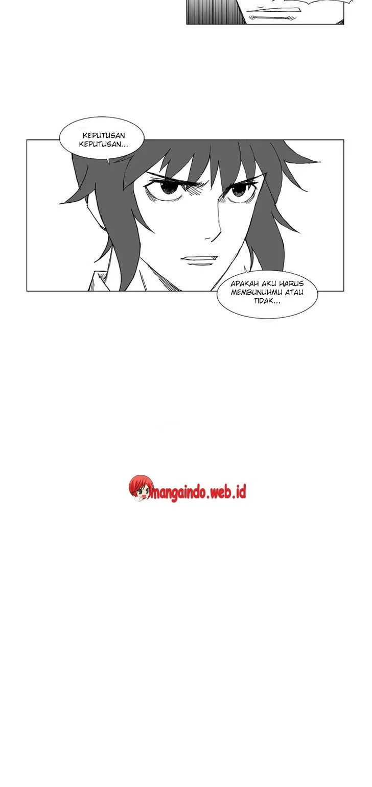 Mujang (The General) Chapter 26 - halaman 7