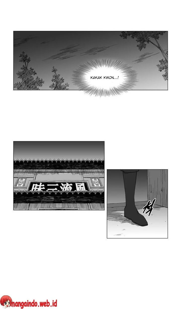 Mujang (The General) Chapter 27 - halaman 2