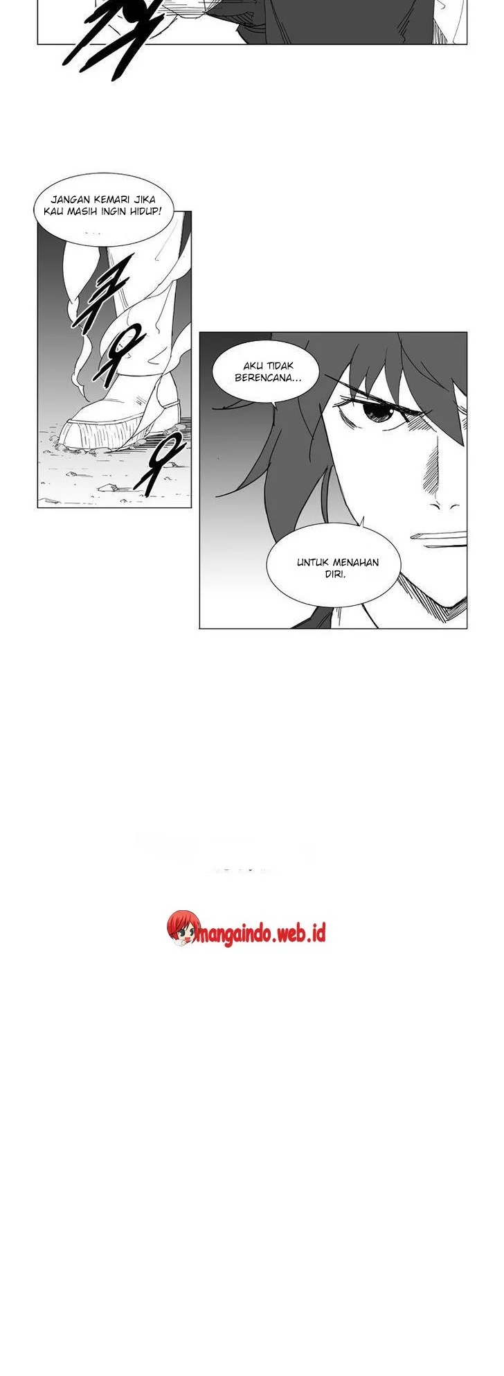 Mujang (The General) Chapter 28 - halaman 7