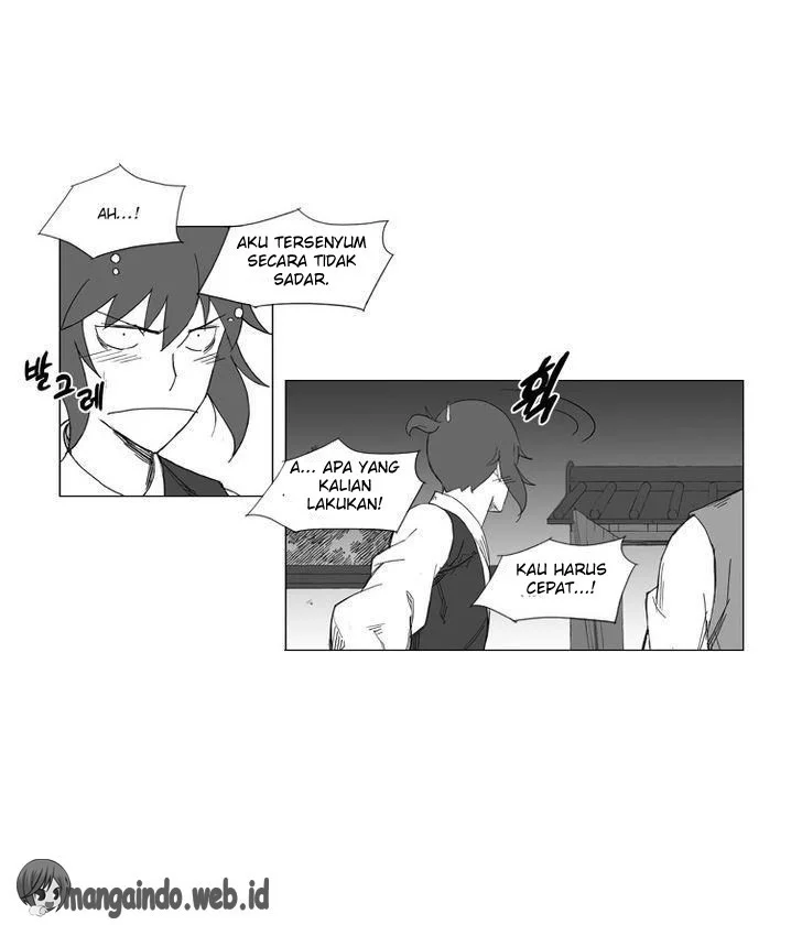 Mujang (The General) Chapter 29 - halaman 2