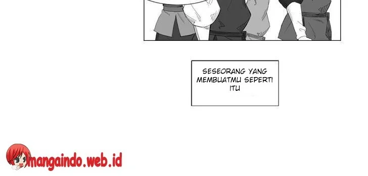Mujang (The General) Chapter 29 - halaman 5