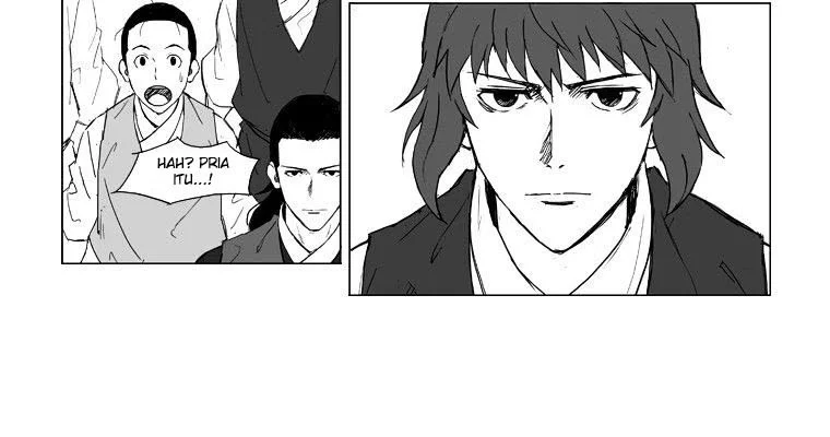 Mujang (The General) Chapter 3 - halaman 5