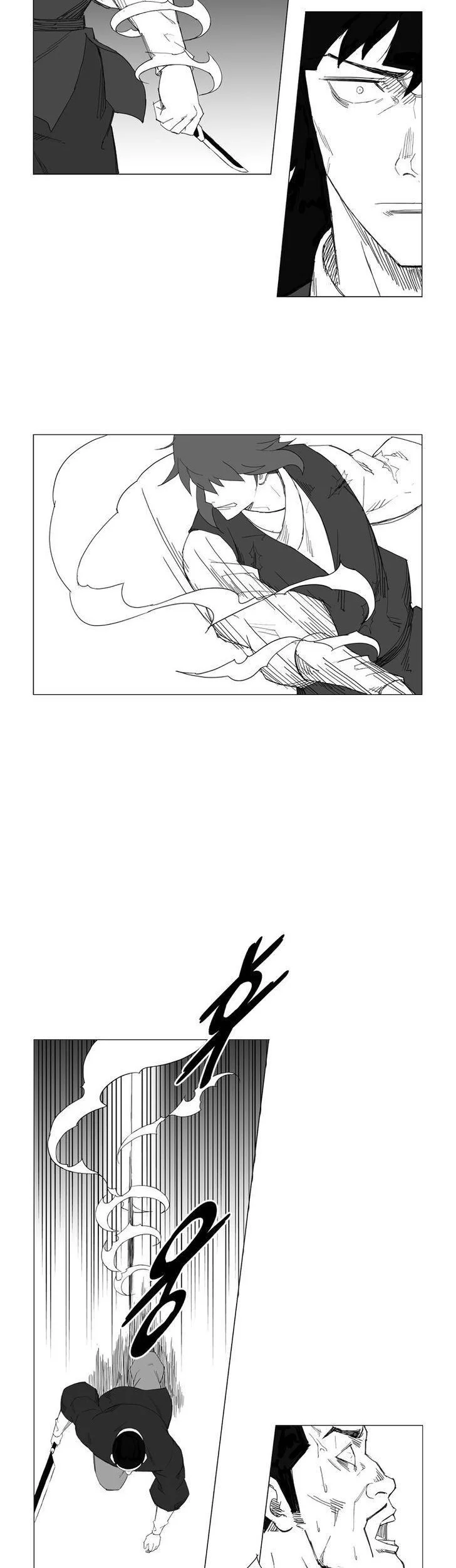 Mujang (The General) Chapter 30 - halaman 1