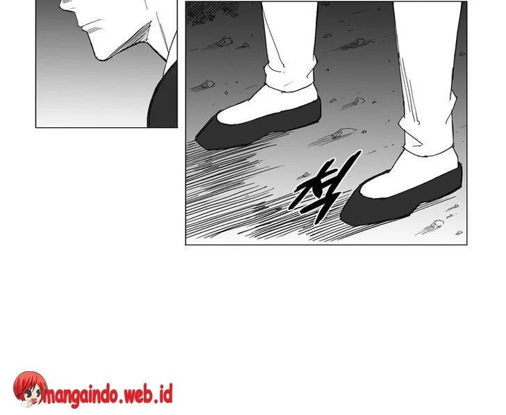 Mujang (The General) Chapter 30 - halaman 5