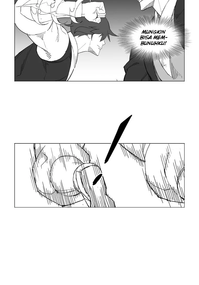 Mujang (The General) Chapter 31 - halaman 2
