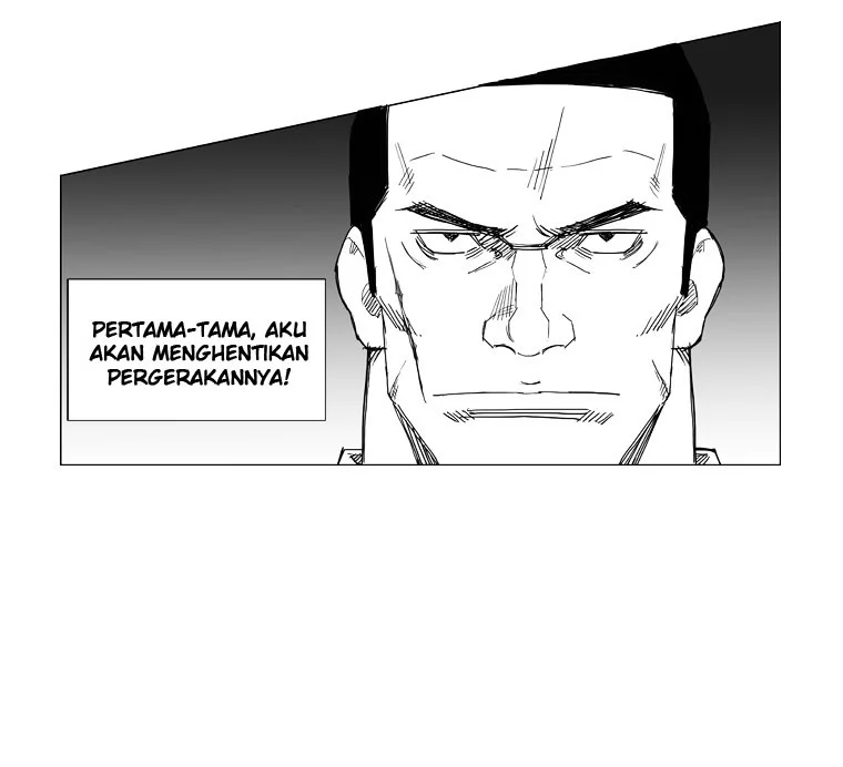 Mujang (The General) Chapter 32 - halaman 5