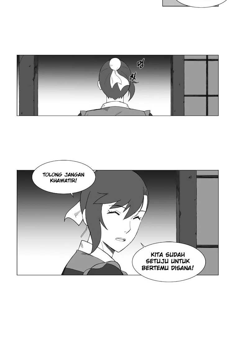 Mujang (The General) Chapter 33 - halaman 4