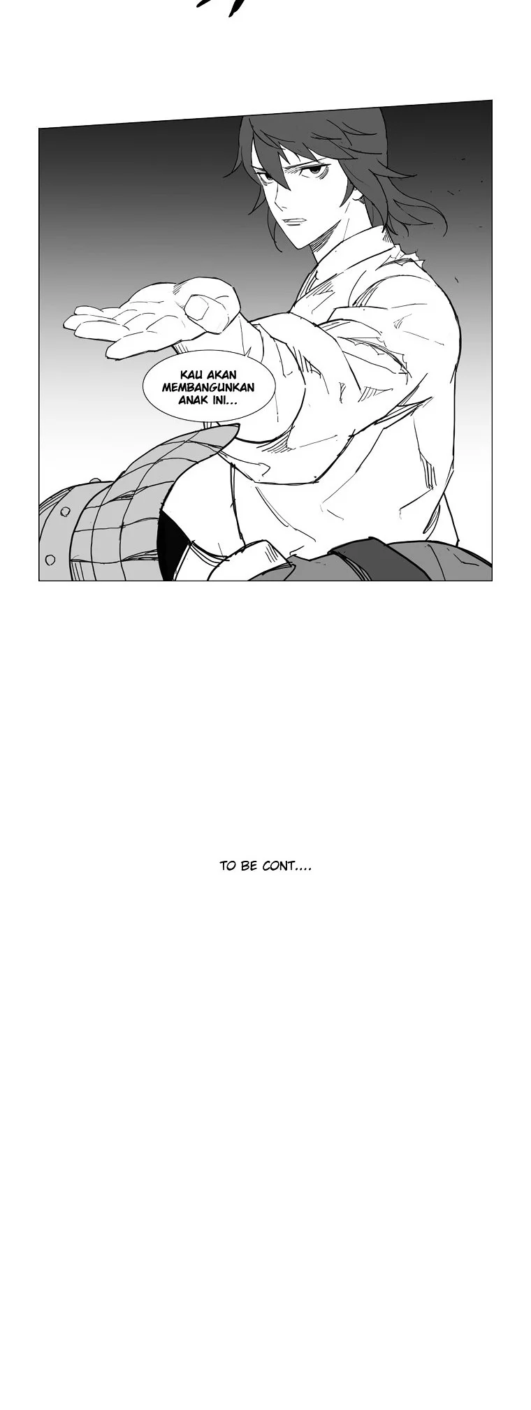 Mujang (The General) Chapter 38 - halaman 6