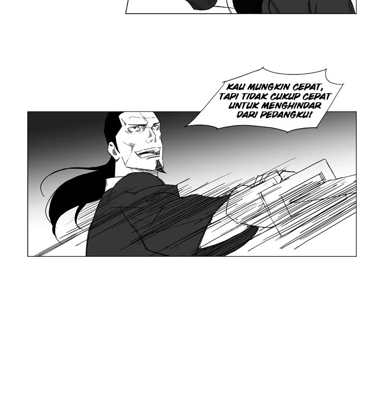 Mujang (The General) Chapter 39 - halaman 2