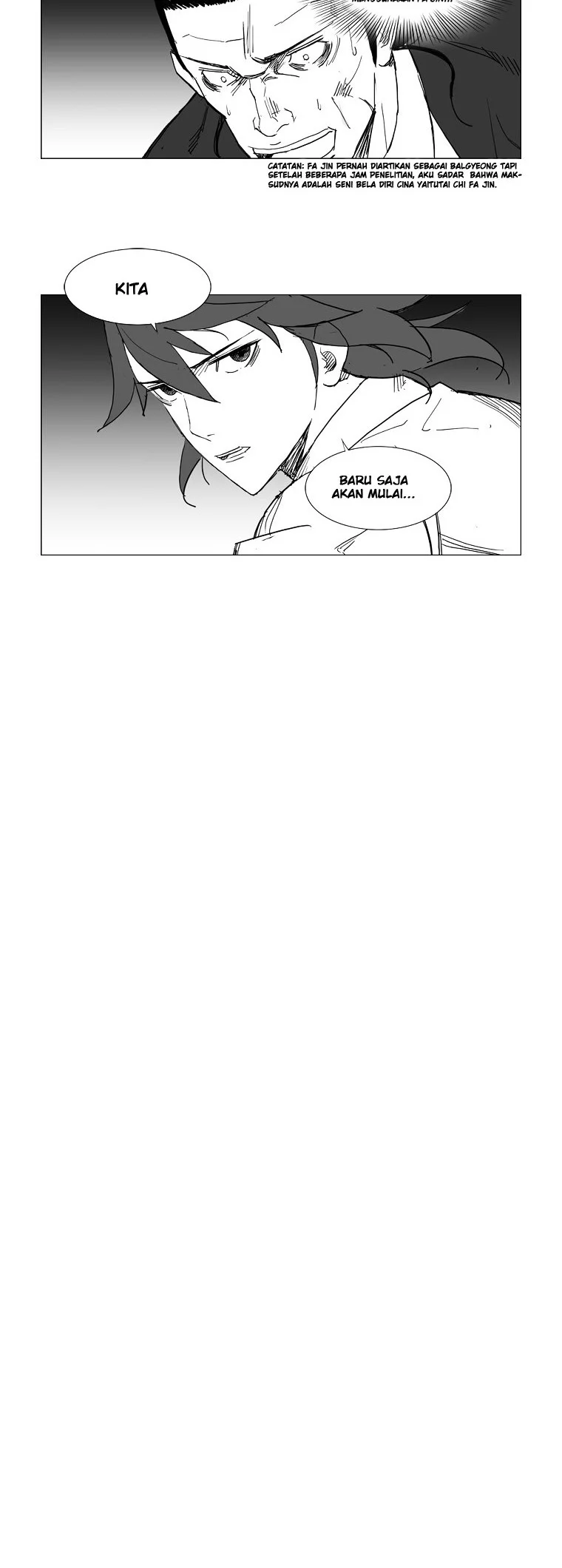 Mujang (The General) Chapter 39 - halaman 7
